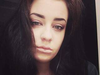 Erotický videochat N1ghtKitten