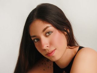 Erotický videochat NaadiaMuhy