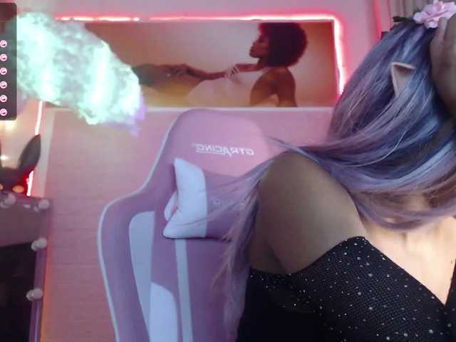 Fotky naaomicampbel MOMENT TO TORTURE MY HOLES!!! AT 5000 RIDE DILDO + ANAL SHOW ♥ 928 TKS MISSING TO COMPLETE THE GOAL♥ #latina #pussy #shaved #teen #teentits #blowjob