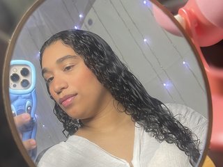 Erotický videochat JADDE_LUXXY