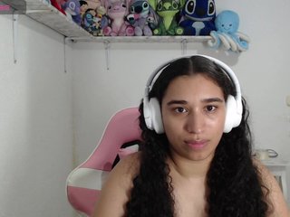 Erotický videochat JADDE_LUXXY