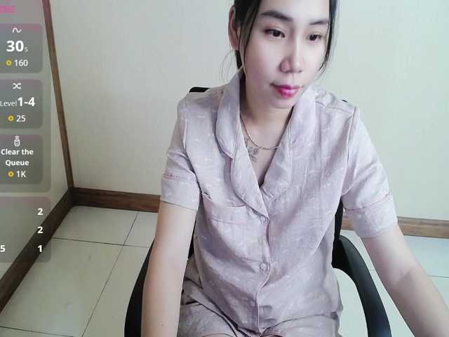 Vysílací screenshoty Nachi