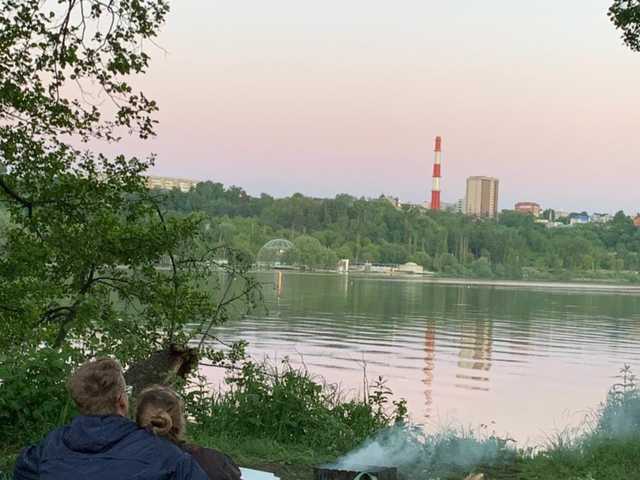 Fotografie profilu NACHILLEE