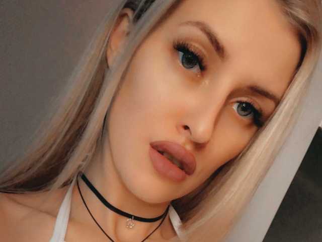 Erotický video chat NadiniLove