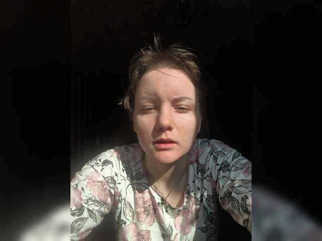 Vysílací screenshoty Nadezhda21