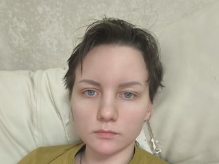 Erotický videochat Nadezhda21
