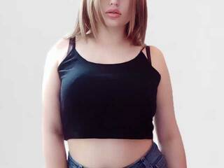 Erotický videochat NADEZHDA3