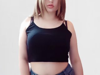 Erotický videochat NADEZHDA3