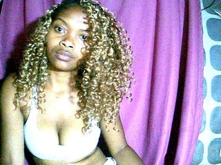 Erotický videochat Nadia007