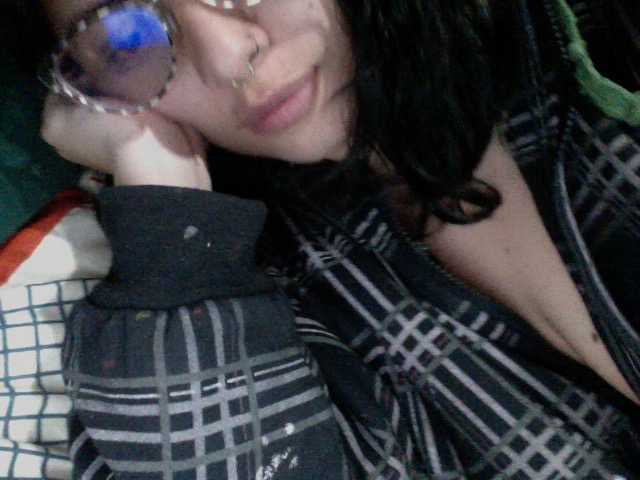 Vysílací screenshoty Nadia2769