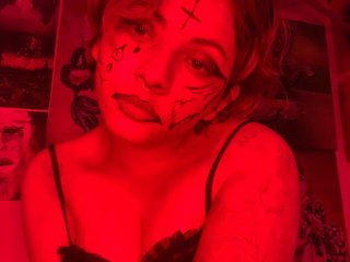 Erotický videochat Nadia2769