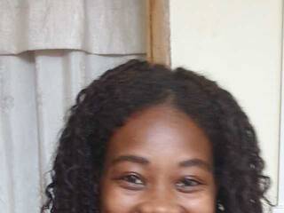 Erotický videochat Nadia501