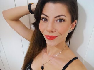 Erotický video chat NadiaAli18