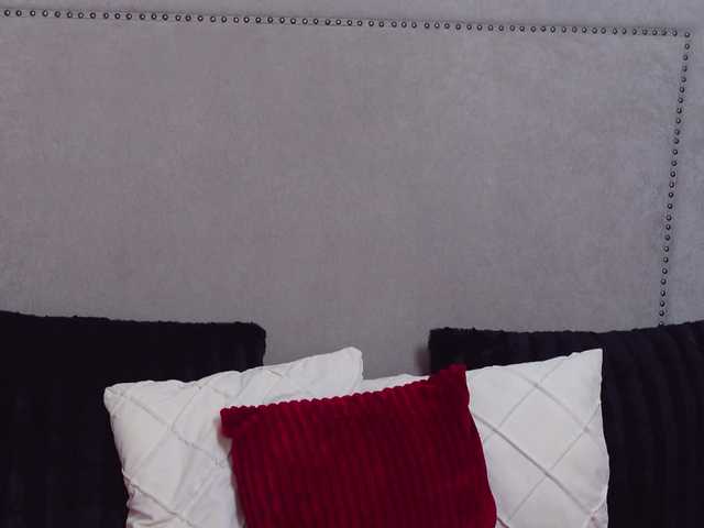 Vysílací screenshoty NadiaCaprice