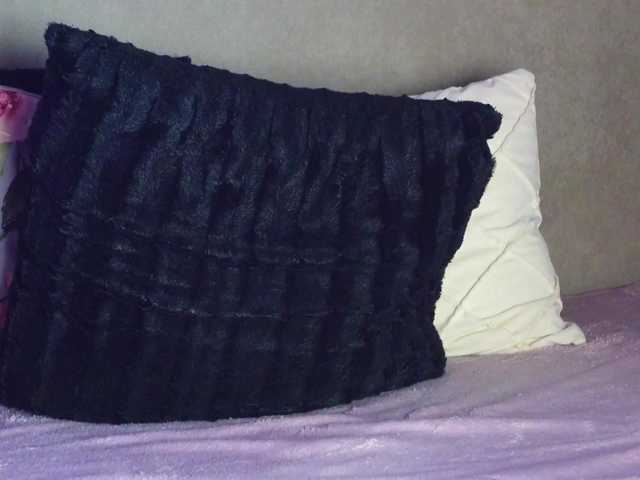 Vysílací screenshoty NadiaCaprice