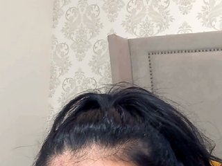 Vysílací screenshoty NadiaCaprice