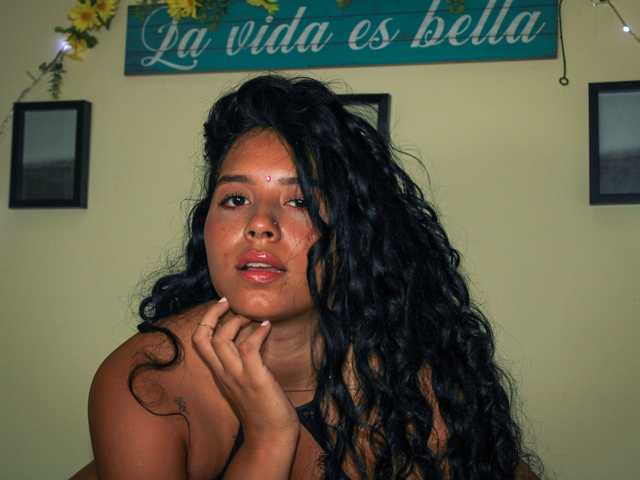 Fotografie profilu Nadiaclark