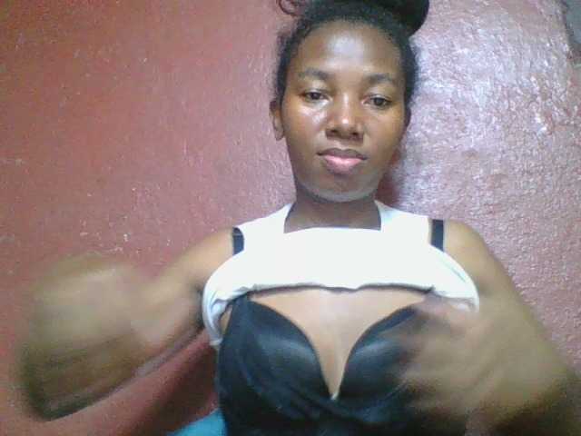 Vysílací screenshoty Nadiah1