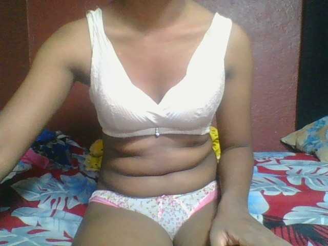 Vysílací screenshoty Nadiah1