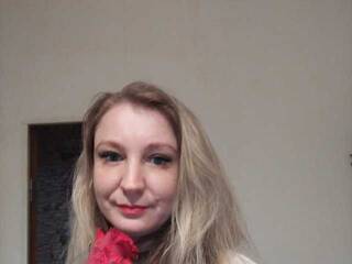 Erotický videochat Nadin-2