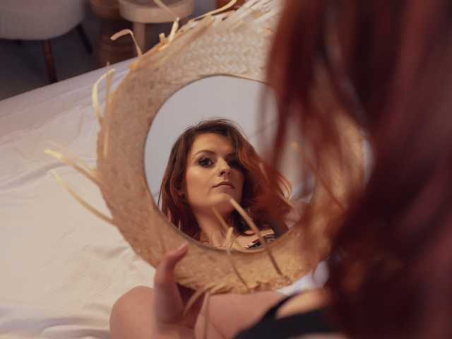 Fotografie profilu NadineGold