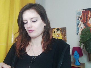 Erotický videochat NadineGold