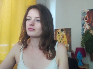 Erotický videochat NadineGold