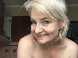 Erotický videochat NadinKeddo