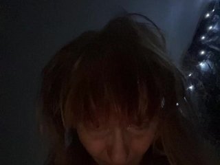 Erotický videochat NadinKeddo