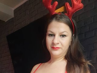 Erotický videochat Nadinnadine