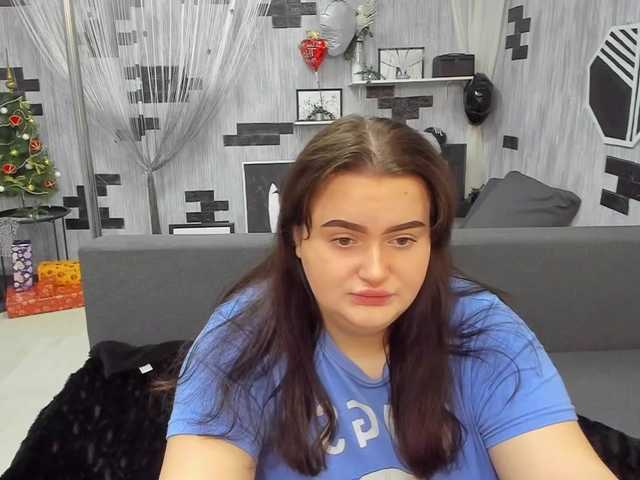 Vysílací screenshoty NadinRoar