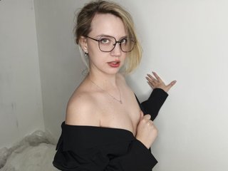 Erotický videochat Nadins