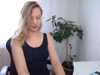 Erotický videochat Nadins