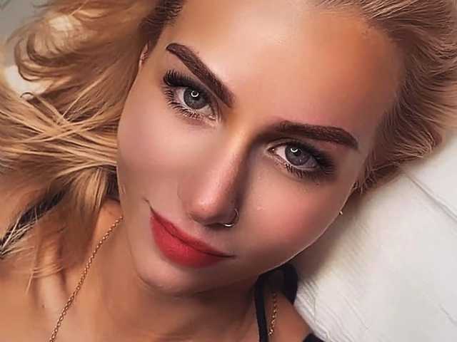 Fotografie profilu NadiaPetrova