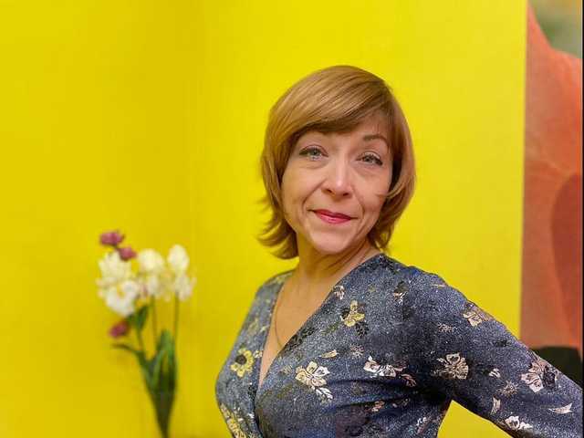 Fotografie profilu NadiRozen