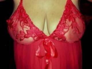 Erotický videochat nadja1991