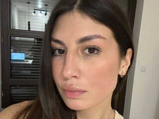 Erotický videochat nadya2005