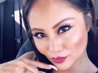 Erotický videochat Naelani