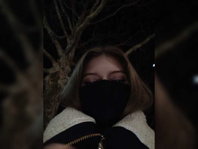 Vysílací screenshoty Lil_MOM