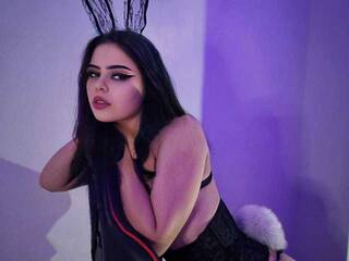 Erotický videochat Nafretiti