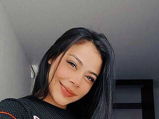 Erotický videochat nahalidevi