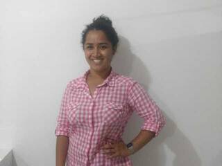 Erotický videochat Nahia-Bloom