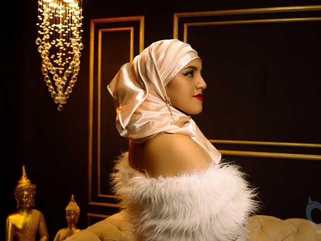 Fotografie profilu Nahid-Jaziri
