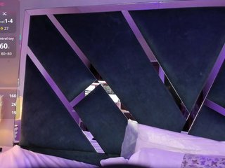 Erotický videochat Nahid-Jaziri