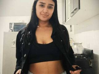 Erotický videochat nahomi-evans