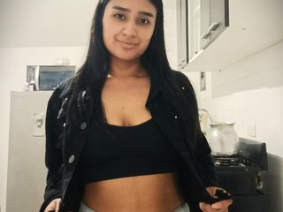 Erotický videochat nahomi-evans