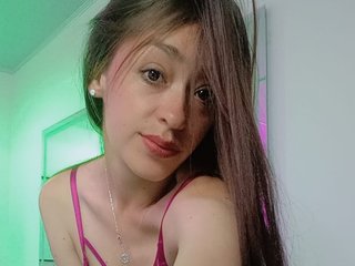 Erotický videochat Nahomi-rousset