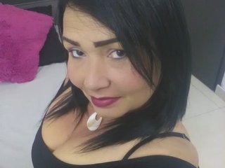 Erotický videochat Nahomi-sexy1
