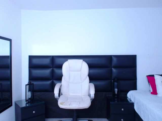 Vysílací screenshoty Nahomiwatson