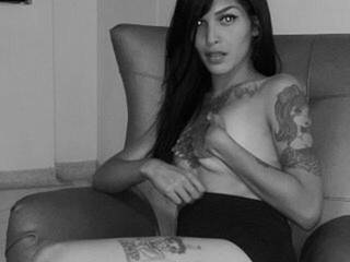 Erotický videochat Nahomix31